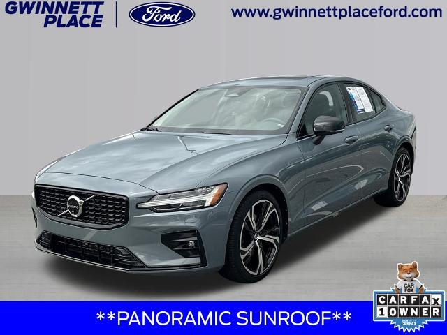 2024 Volvo S60