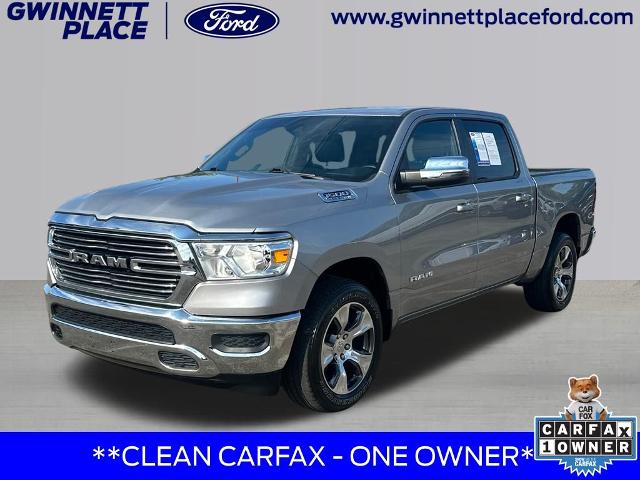 2024 RAM 1500