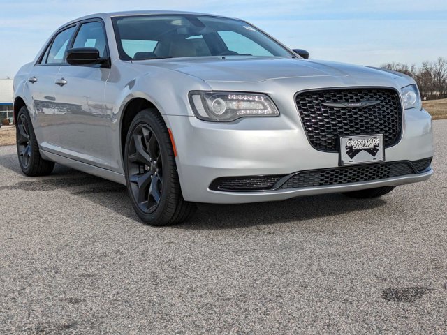 2023 Chrysler 300