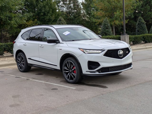2023 Acura MDX