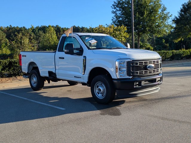 2025 Ford Super Duty F-250 Srw