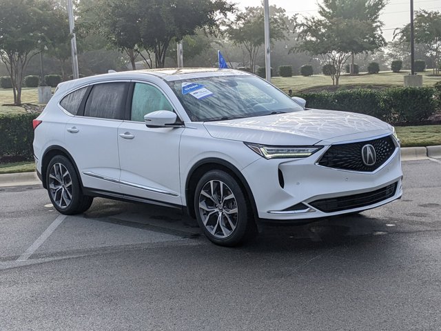 2023 Acura MDX