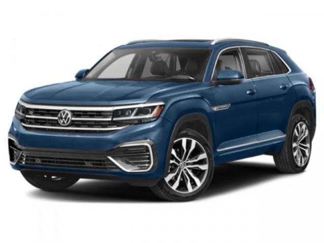 2022 Volkswagen Atlas Cross Sport