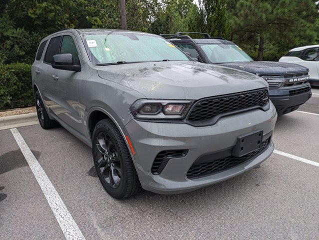 2025 Dodge Durango