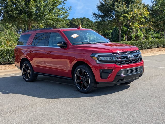 2022 Ford Expedition