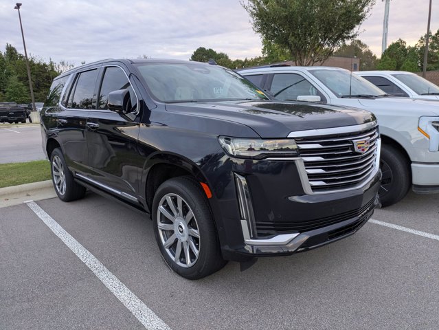 2023 Cadillac Escalade