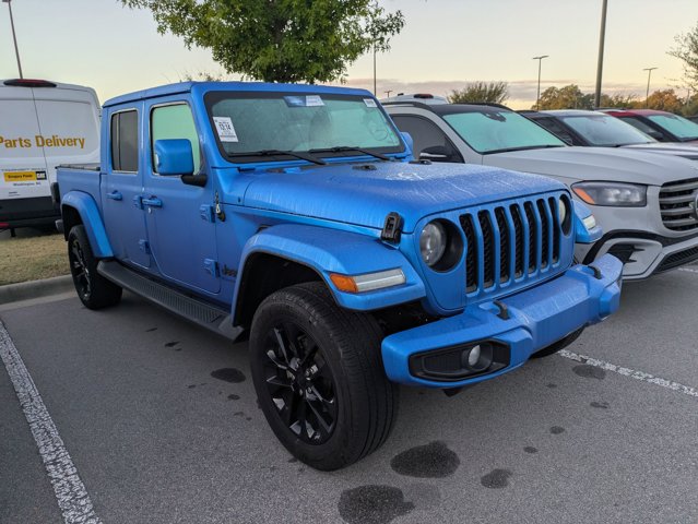 2023 Jeep Gladiator