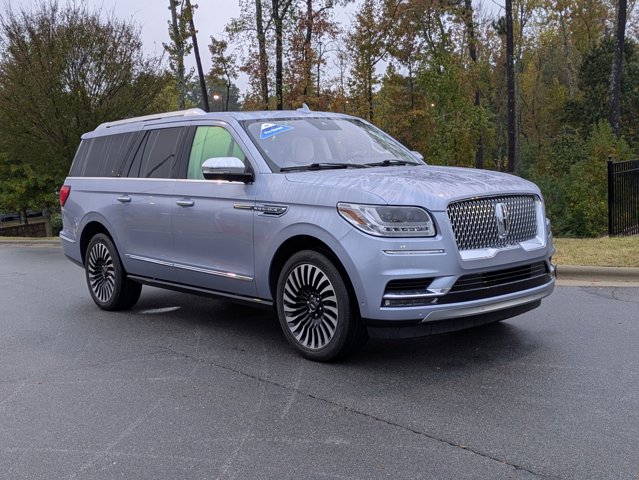 2019 Lincoln Navigator L