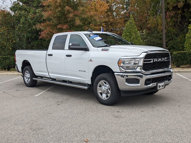 2022 RAM 3500