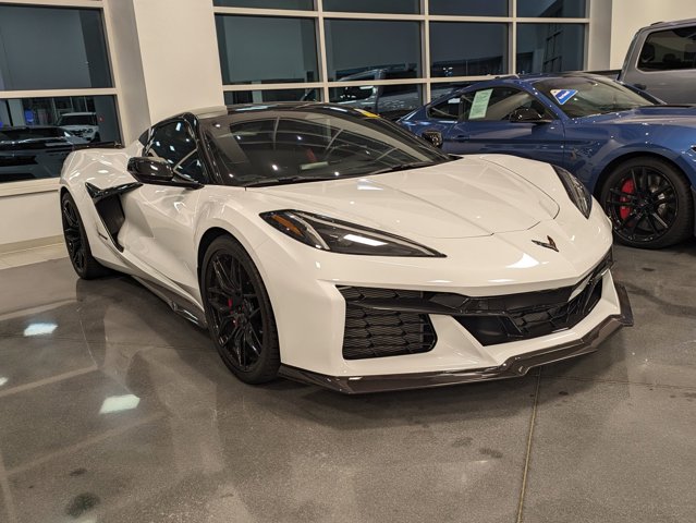 2024 Chevrolet Corvette