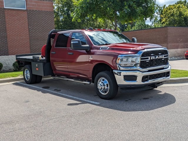 2023 RAM 3500