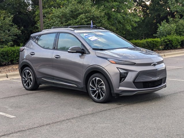 2023 Chevrolet Bolt Euv