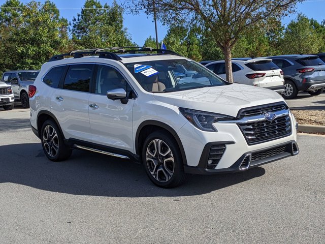 2023 Subaru Ascent