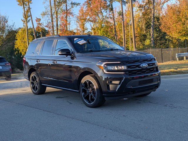 2023 Ford Expedition