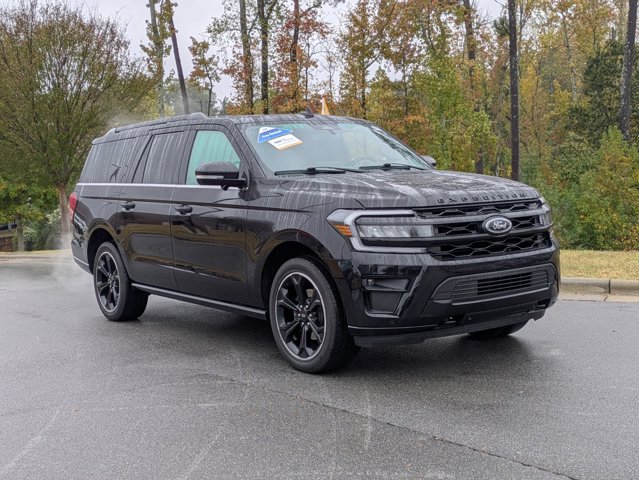 2024 Ford Expedition Max