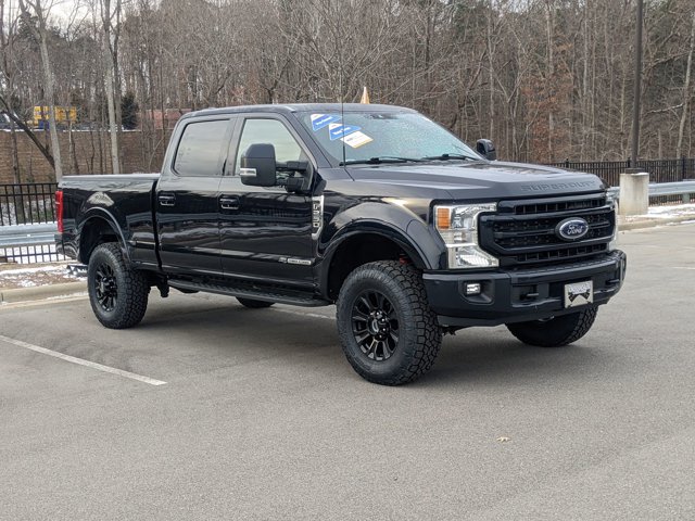 2022 Ford Super Duty F-250 Srw