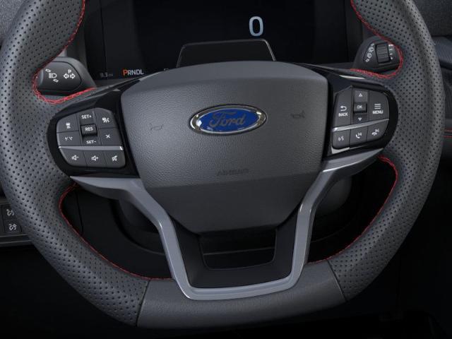 New 2026 Carbonized Gray Metallic Ford ST-Line image 29