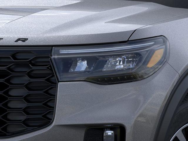 New 2026 Carbonized Gray Metallic Ford ST-Line image 35