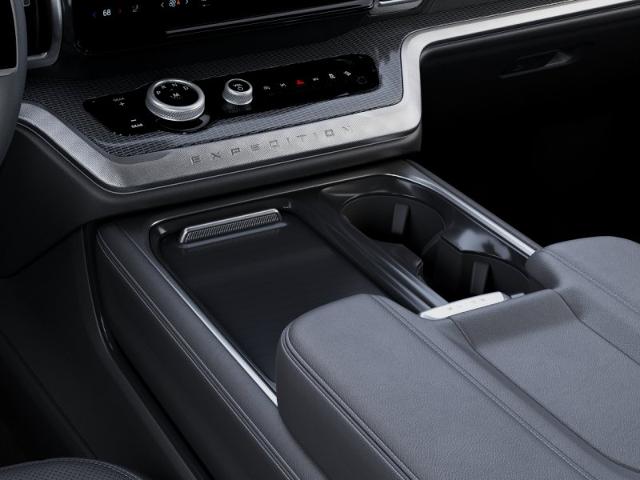 New 2027 Glacier Gray Metallic Tri-Coat Ford Platinum image 15
