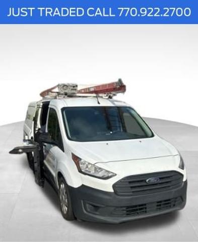 2022 Ford Transit Connect Van