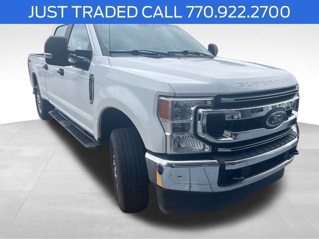 2020 Ford Super Duty F-250 Srw