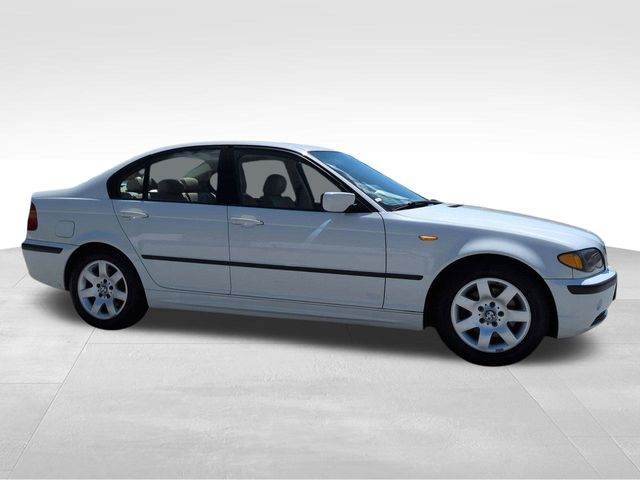 2005 BMW 3 Series