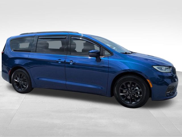 2021 Chrysler Pacifica