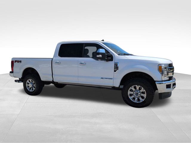 2019 Ford Super Duty F-250 Srw