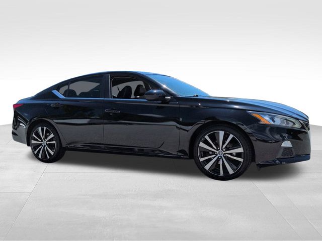 2021 Nissan Altima