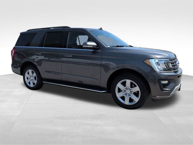 2020 Ford Expedition