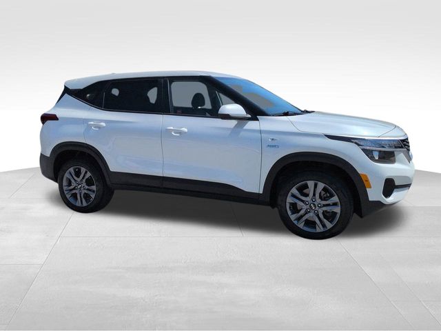 2021 Kia Seltos