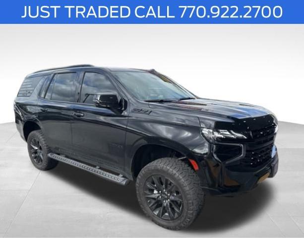 2023 Chevrolet Tahoe