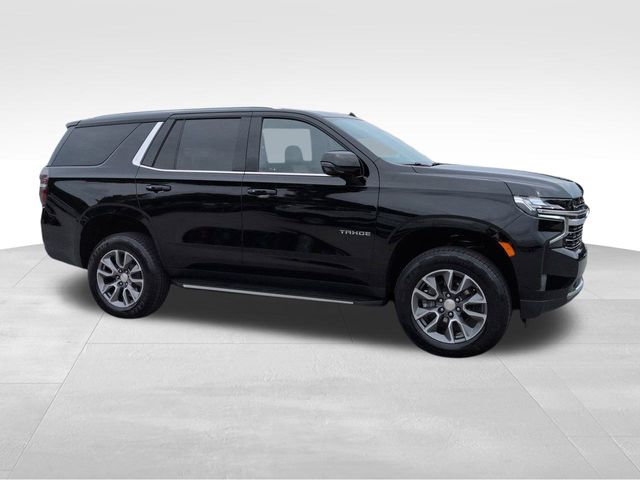 2022 Chevrolet Tahoe