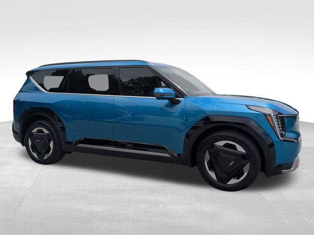 2024 Kia Ev9