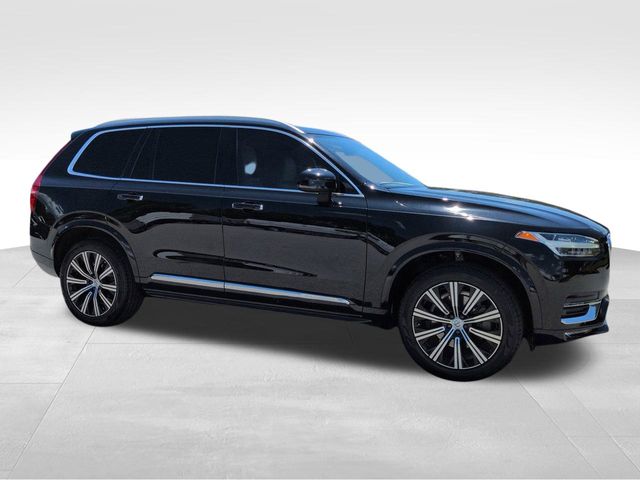 2020 Volvo XC90