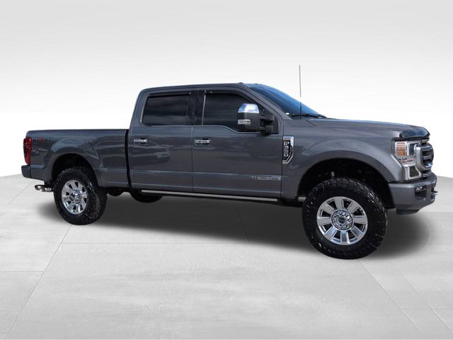 2022 Ford Super Duty F-350 Srw