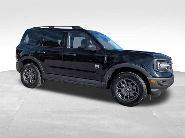2023 Ford Bronco Sport