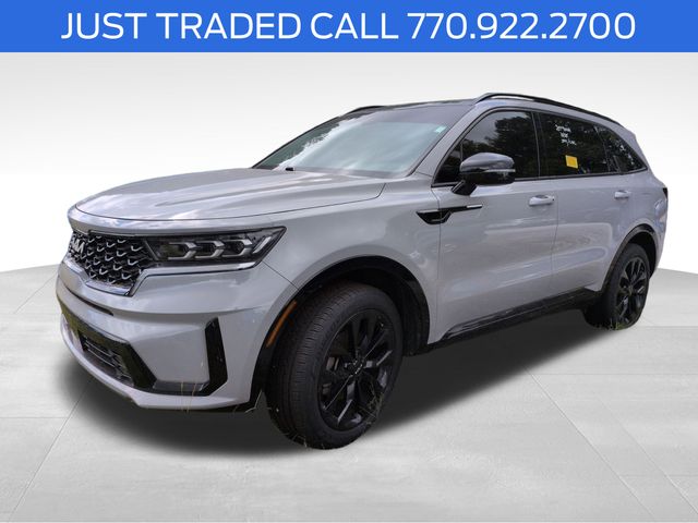 2023 Kia Sorento