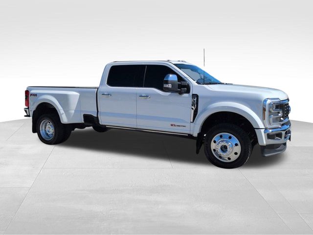 2024 Ford Super Duty F-450 Drw