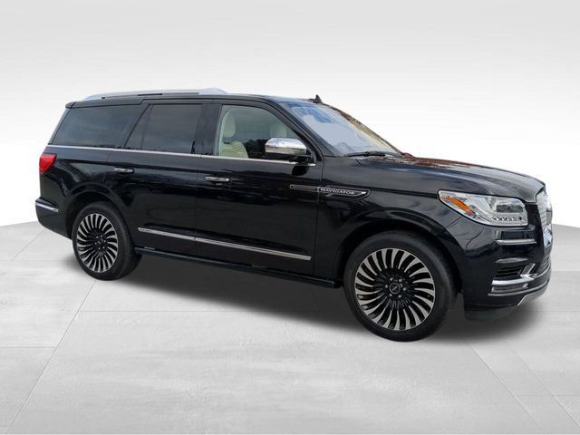 2018 Lincoln Navigator