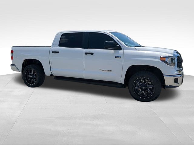 2021 Toyota Tundra 4wd