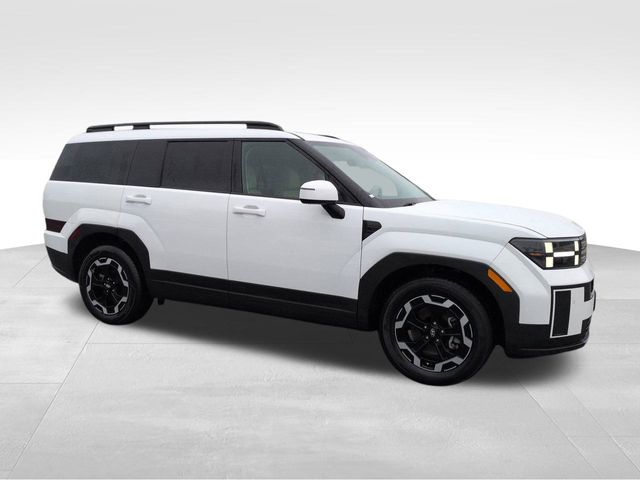 2024 Hyundai Santa Fe