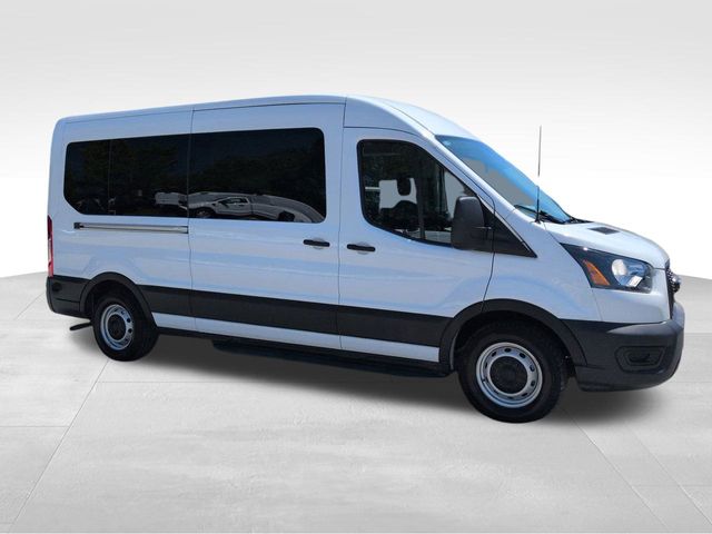 2023 Ford Transit Passenger Wagon