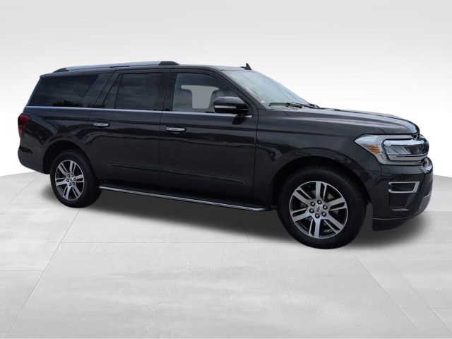 2023 Ford Expedition Max