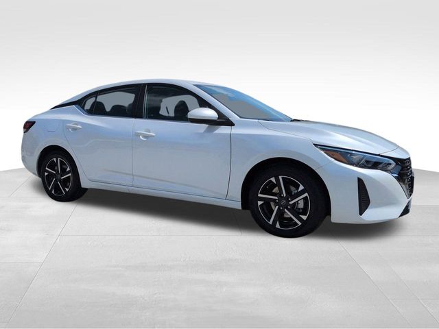 2024 Nissan Sentra