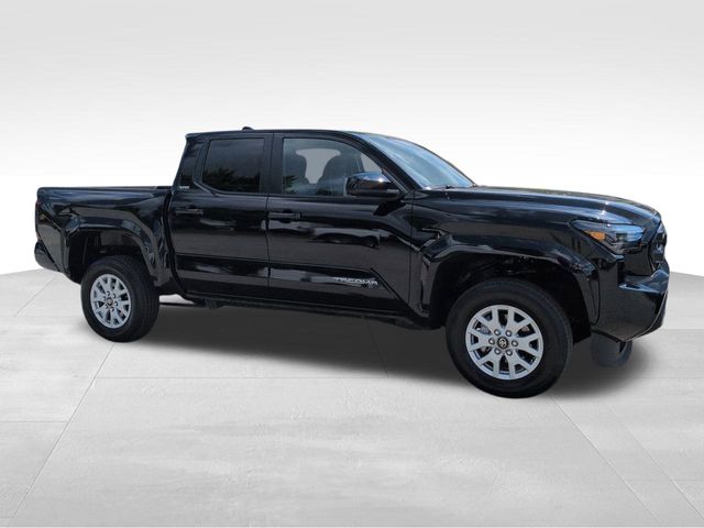 2024 Toyota Tacoma 2wd
