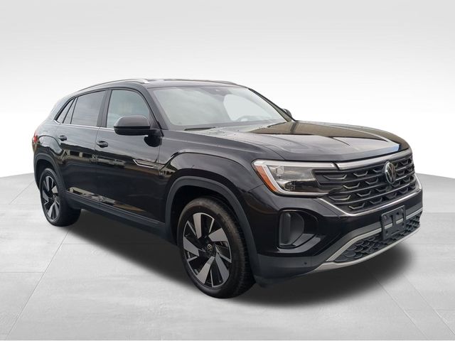 2024 Volkswagen Atlas Cross Sport