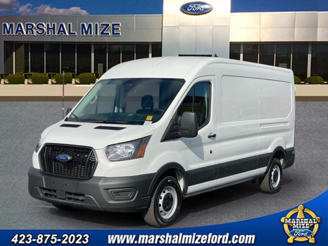 2024 Ford Transit Cargo Van