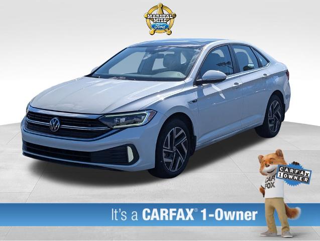 2022 Volkswagen Jetta