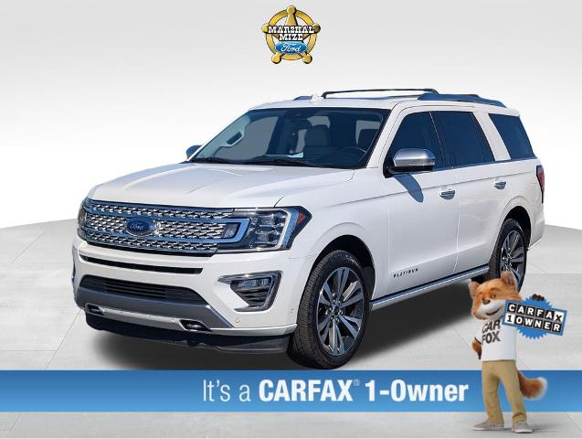 2021 Ford Expedition